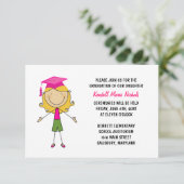 Ankündigungen zur Grundschulbildung (Stehend Vorderseite)