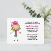 Ankündigungen zur Grundschulbildung (Stehend Vorderseite)