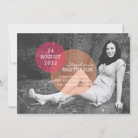 Ankündigungen zur Jahrtausendstufe (Vorderseite)