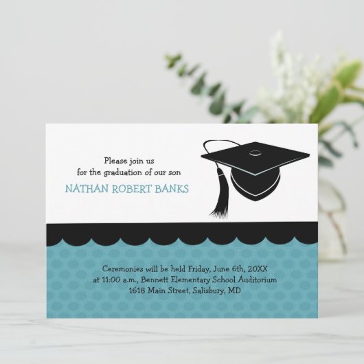 Ankündigungen zur Kindererziehung (für einen Junge (Stehend Vorderseite)