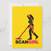 Ankündigungen zur Metallerkennung (Vorderseite)