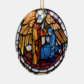 Ankündigungsfeier Keramikornament (Rechts)