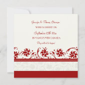 Ankündigungskarten für Rote Flora Ankündigung (Rückseite)