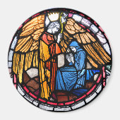 Ankündigungsmagnet Magnet (Vorne)