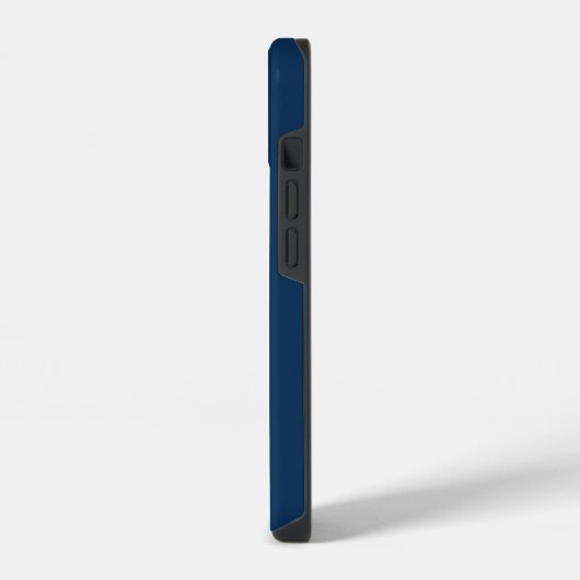 Ankunft/Abfahrt iPhone Hülle (Linke Seite)