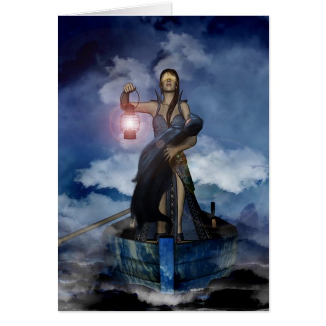 Ankunft bei Avalon (Vorne)