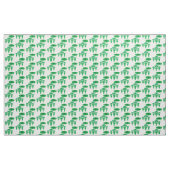 Ankunft der Außerirdischen Stoff (Yard (91,4 cm))