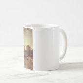 Ankunft eines Packet Boats durch Joseph Turner Kaffeetasse (VorderseiteRechts)