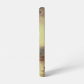 Ankunft eines Packet Boats durch Joseph Turner Samsung Galaxy Hülle (Linke Seite)