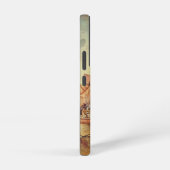 Ankunft eines Packet Boats durch Joseph Turner Samsung Galaxy Hülle (Rechte Seite)