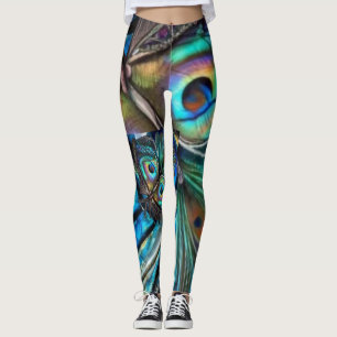 Ankunft für eine Landung Leggings
