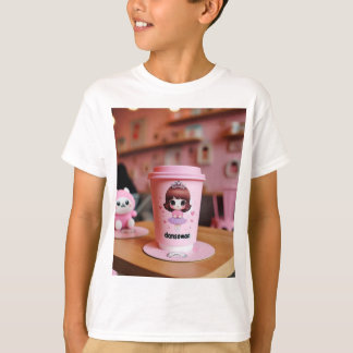 Ankunft Kids T - Shirt
