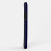 Ankunft mit Imperial Airways Case-Mate iPhone Hülle (Hinten/Rechts)