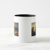 Ankunft Zar-Nicholas i im Lager Tasse (Zentrum)
