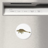 Ankylosaurus Magnet (In Situ (Geschirrspüler))