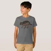 Ankylosaurus T-Shirt (Vorne ganz)