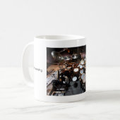 ANLAGE-Foto Kaffee-Tasse Todds Sucherman Live Kaffeetasse (Vorderseite Links)