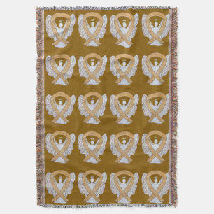 Anlage Krebsbewusstsein, Band-Kunstknotenleiste Decke