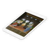 Anlage Magnet (Linke Seite)