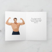 Anlage Operation zum Entfernen ein wenig mehr Karte (Innenseite)