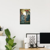 Anlage Poster (Heimbüro)
