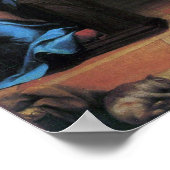 Anlage Poster (Ecke)