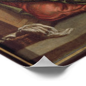 Anlage Poster (Ecke)