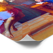 Anlage Poster (Ecke)