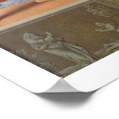 Anlage Poster (Ecke)