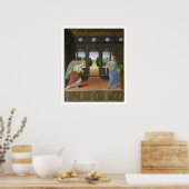 Anlage Poster (Küche)