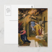 Anlage Postkarte (Vorne/Hinten)