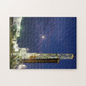 Anlage-Puzzlespiele Puzzle (Horizontal)