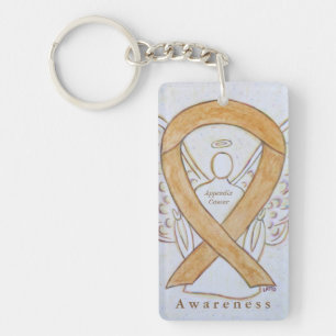 Anlage Schlüsselanhänger für den Angel-Sensibil