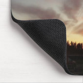 Anlagen am sunraise mousepad (Ecke)