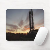 Anlagen am sunraise mousepad (Mit Mouse)