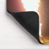Anlagen Mousepad (Ecke)