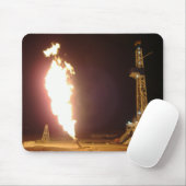 Anlagen Mousepad (Mit Mouse)