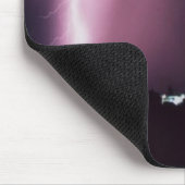Anlagen Mousepad (Ecke)