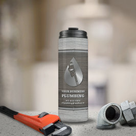 Anlagengeschäft Thermosbecher