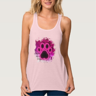 Anlander Dog’s Club Tank Top