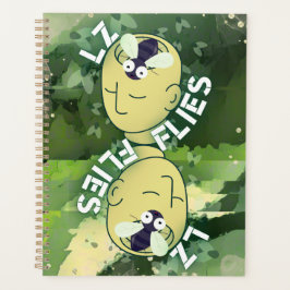 Anlandung, Gebiet Planer