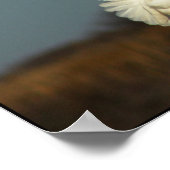 Anlandung Poster (Ecke)