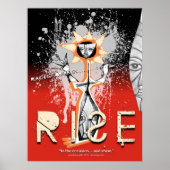 Anlass Poster (Vorne)