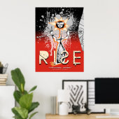 Anlass Poster (Heimbüro)