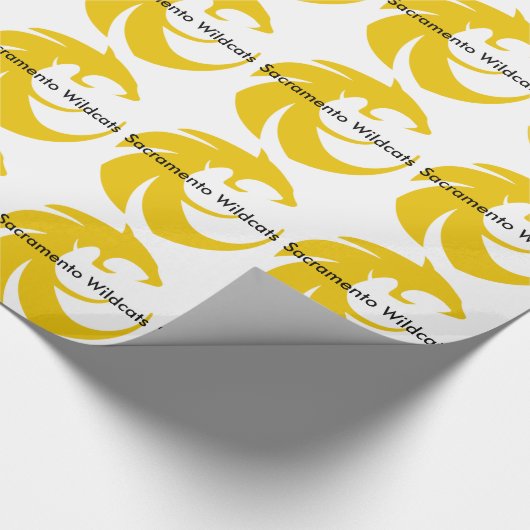 Anlass-Verpackungs-Papier Geschenkpapier (Ecke)