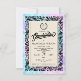 Anlaufankündigungen Abschluss Einladung