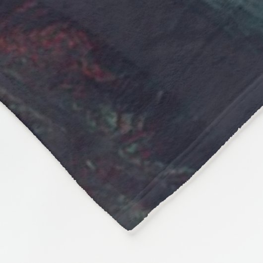 ANLEGER AUS DEM RAUM FLEECEDECKE (Ecke)