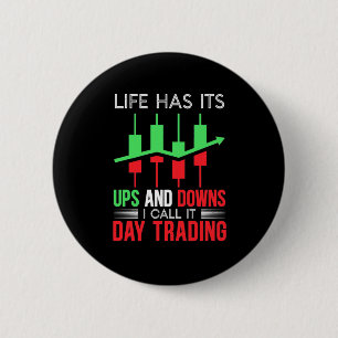 Anleger, den ich "IT Day Trading" nenne Button