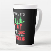 Anleger, den ich "IT Day Trading" nenne Milchtasse (Rechte Ecke)