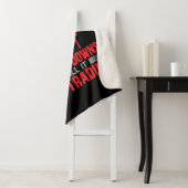 Anleger, den ich "IT Day Trading" nenne Sherpadecke (Beispiel)